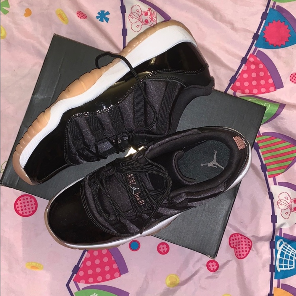 Jordan Retro Excellent Condition - image 1